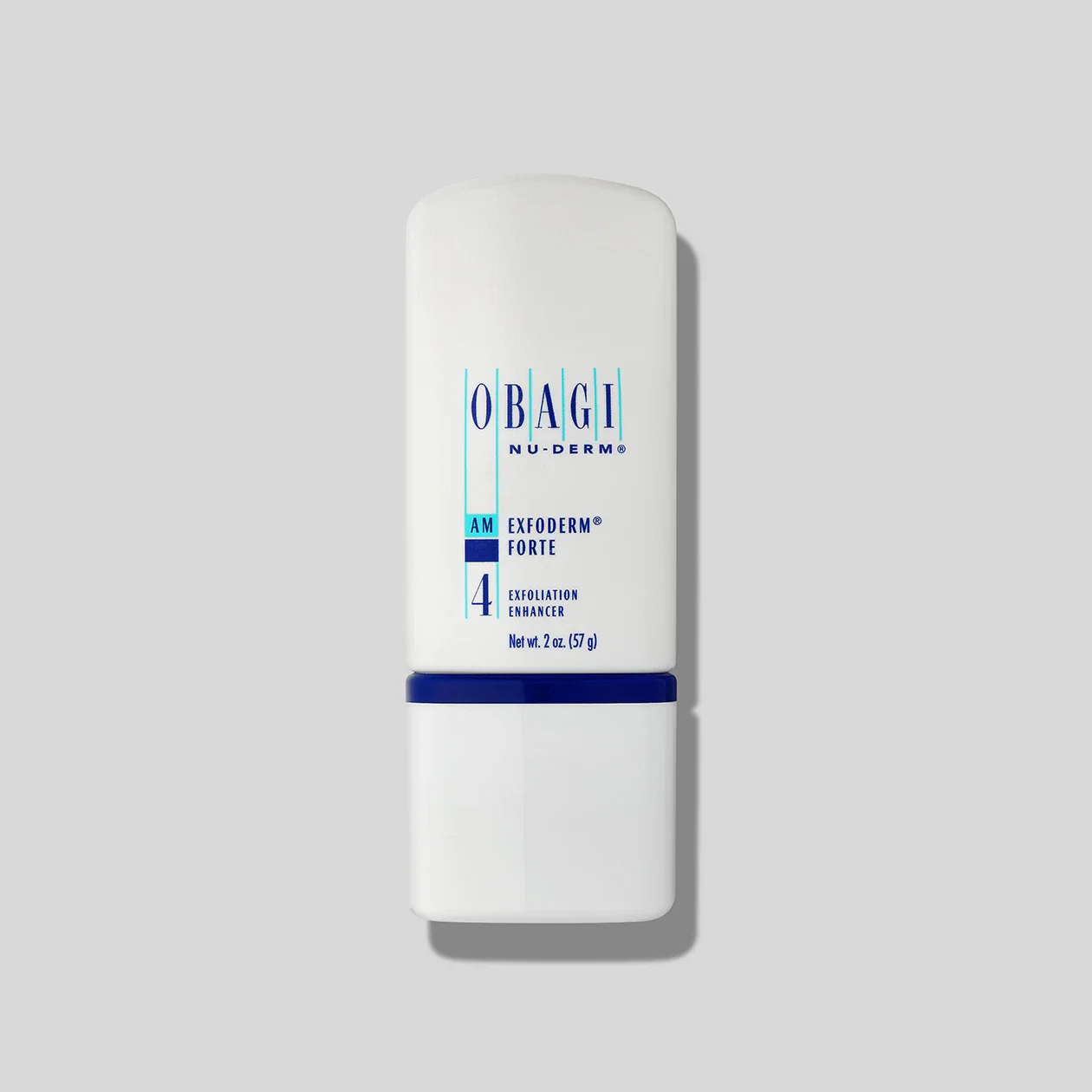 2022Q4WEBSHOOT_Nu-Derm_Fx_System_Exfoderm_Forte_PDPhero_1260x1260_72dpi_1920x
