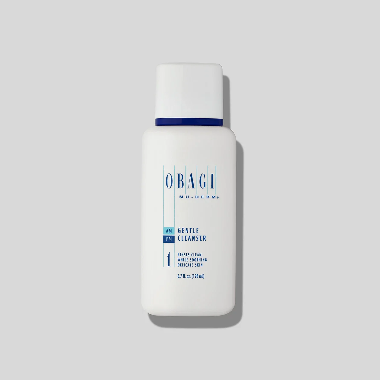 2022Q4WEBSHOOT_Nu-Derm_Fx_System_Gentle_Cleanser_PDPhero_1260x1260_72dpi_e88dafe5-f887-4d1d-8bd4-834bd8779af3_1920x
